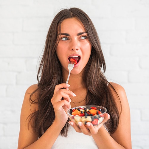 Dieta Lipetz: regimul care te învaţă să slăbeşti mâncând sănătos