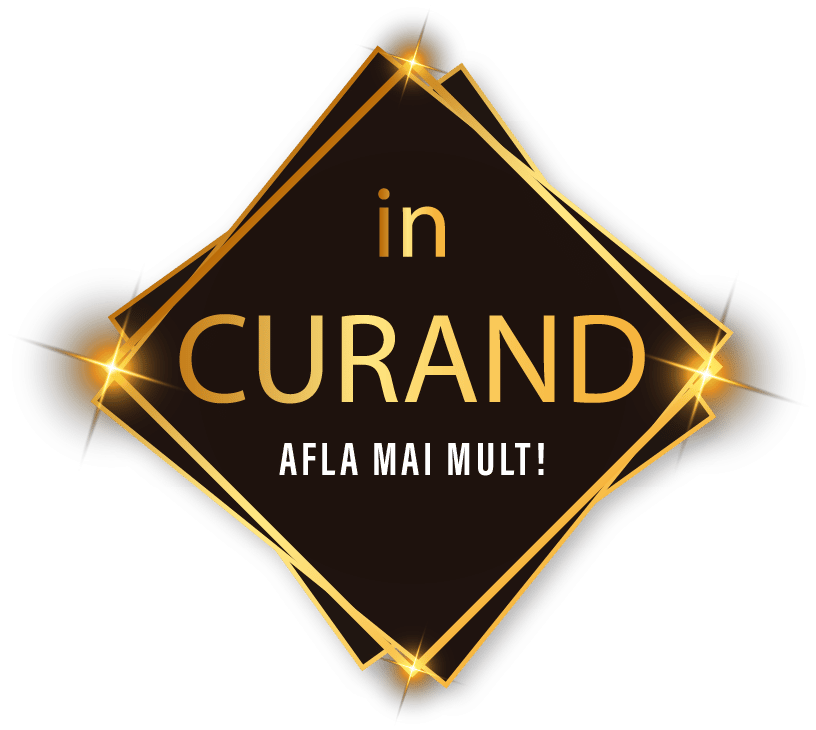 IN CURAND LOGO