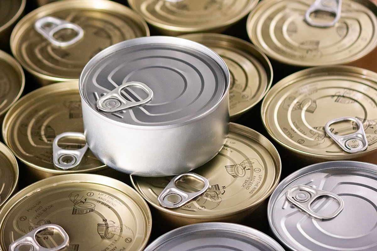 Reciclare: păstrați conservele goale de ton sau picadillo și transformați-le în trei idei minunate pentru proiecte DIY.