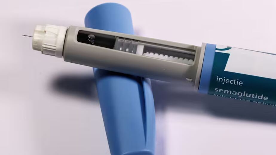 Semaglutid. În Argentina a fost lansat primul medicament injectabil pentru combaterea obezității.